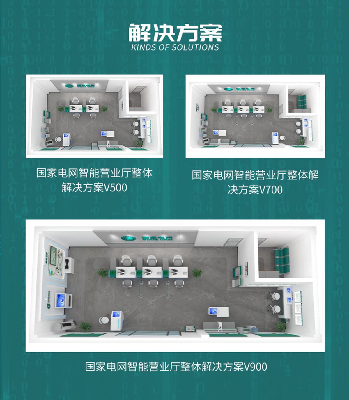 国电传播,电力智慧营业厅,三型一化供电营业厅,全能型供电所,智能营业厅