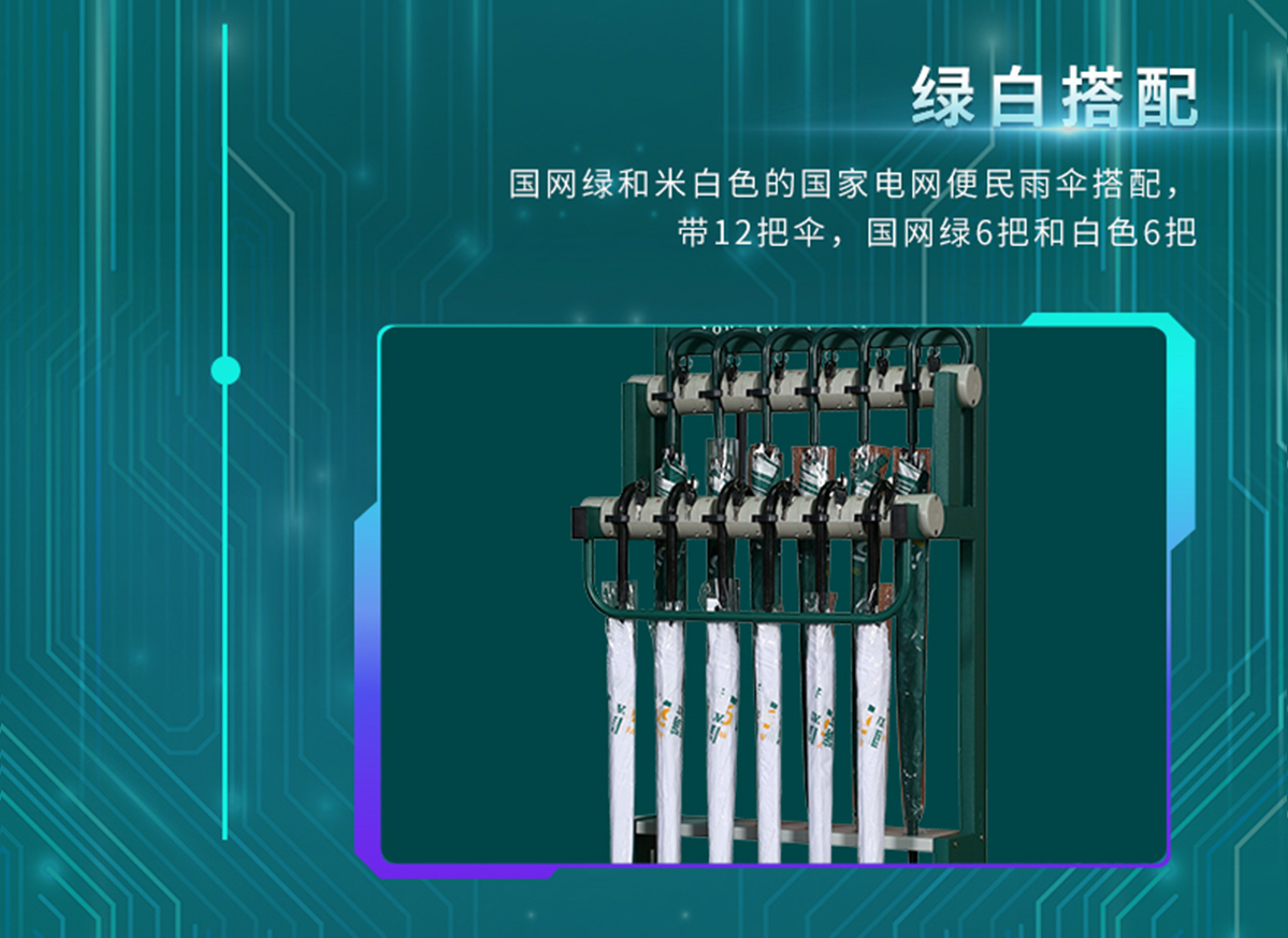 国电传播,电力智慧营业厅,三型一化供电营业厅,全能型供电所,智能营业厅