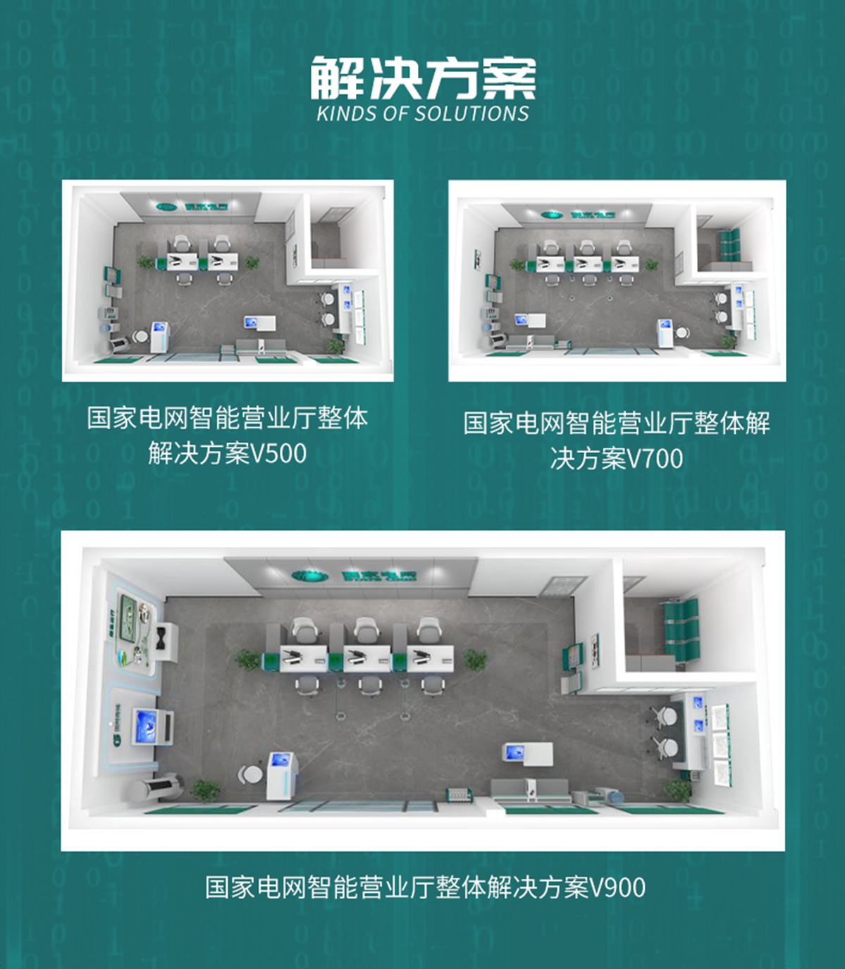 国电传播,电力智慧营业厅,三型一化供电营业厅,全能型供电所,智能营业厅