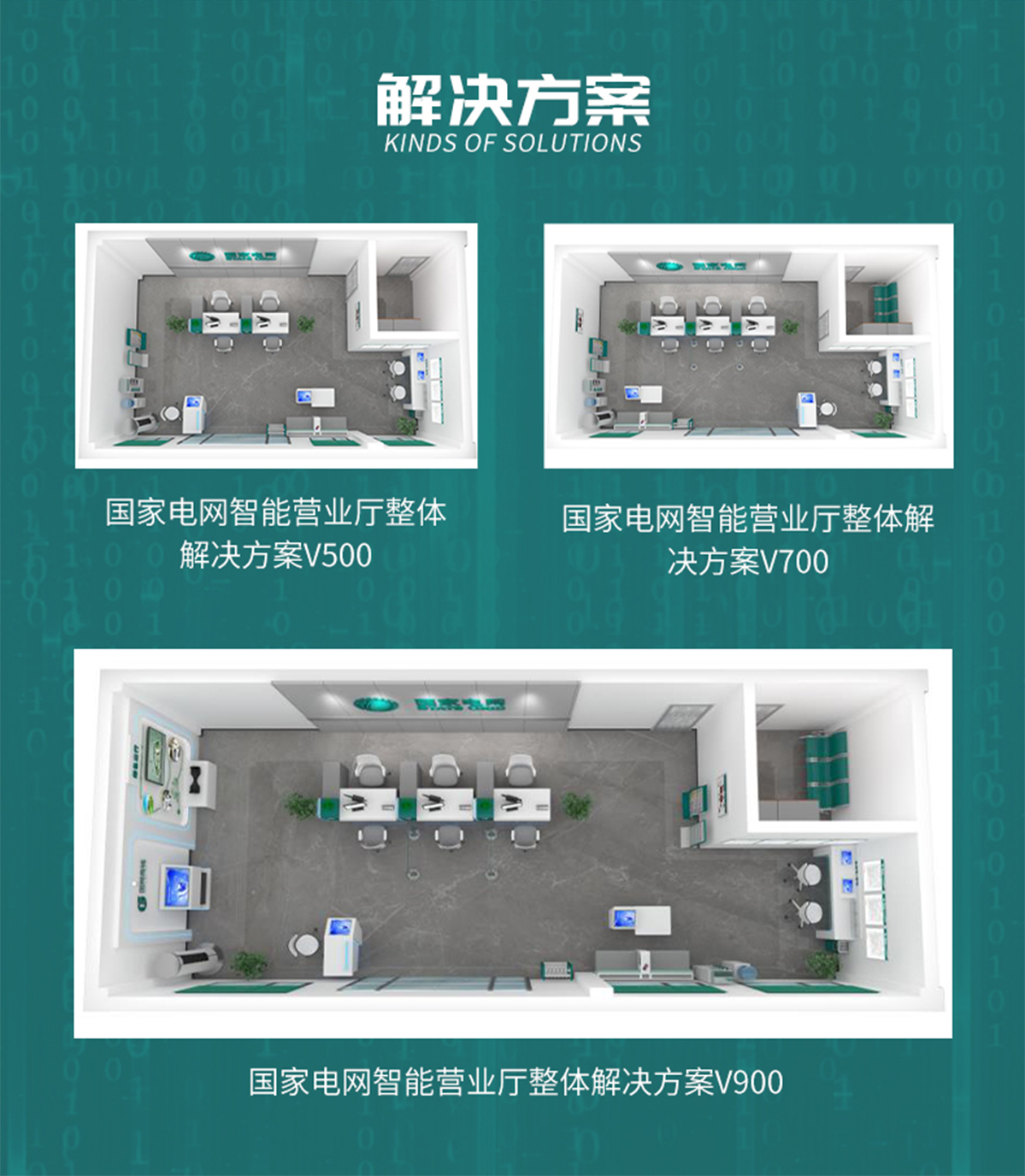 国电传播,电力智慧营业厅,三型一化供电营业厅,全能型供电所,智能营业厅