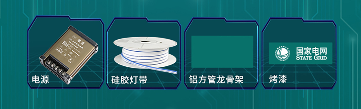 国电传播,电力智慧营业厅,三型一化供电营业厅,全能型供电所,智能营业厅